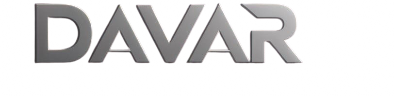 DAVAR Logo